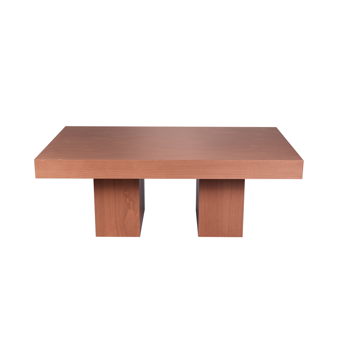 klub-masa-m6-mahagoni-furniture-1 klub masa na dva stolba buka