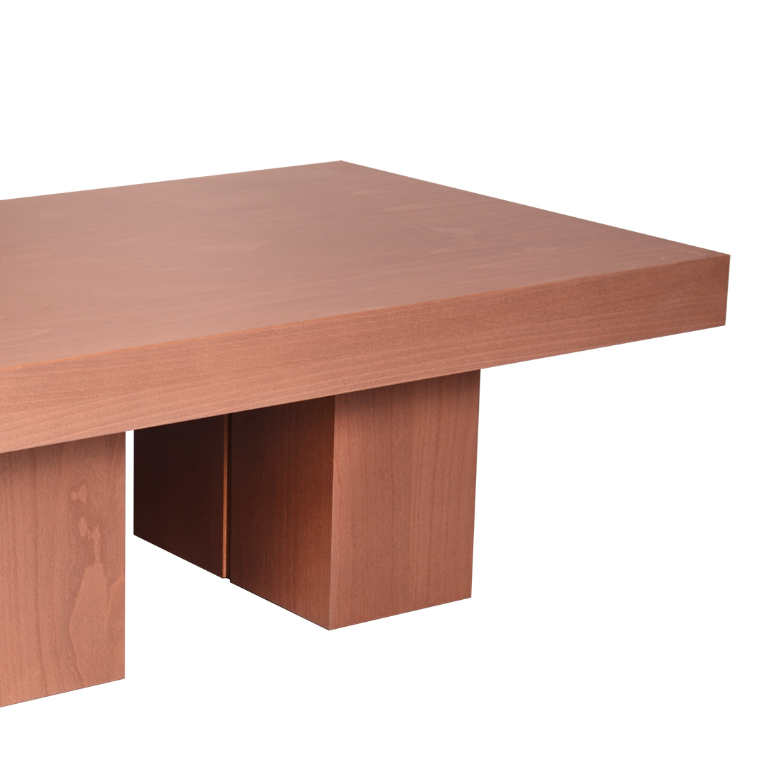 klub-masa-m6-mahagoni-furniture-3 klub masa na dva stolba buka