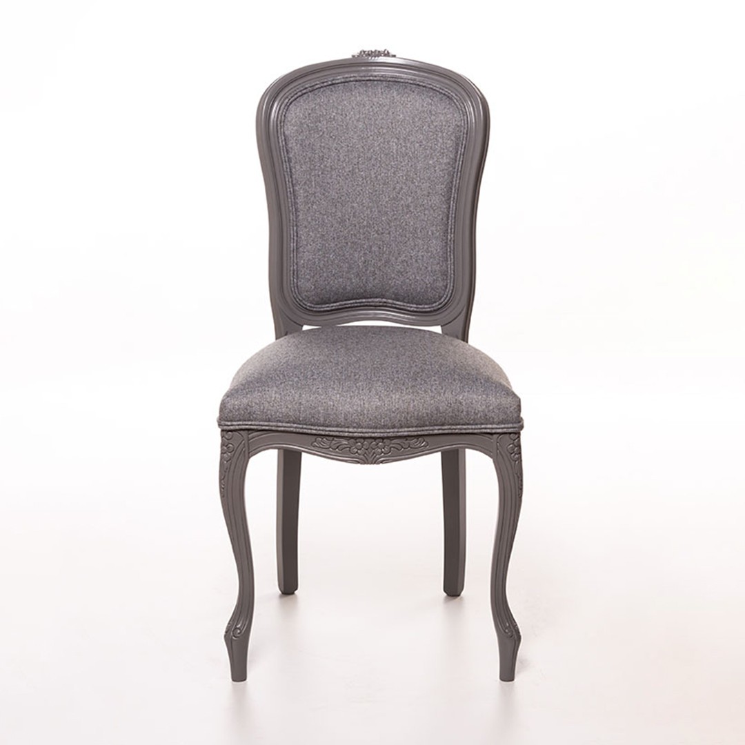 trpezariska-stolica-barock-mahagoni-furniture trpezariska stolica tehnika patina vo baroken stil
