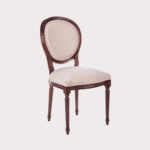 trpezariska stolica baroken stil
