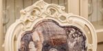 trpezariska stolici baroken stil so rakonaslon detail
